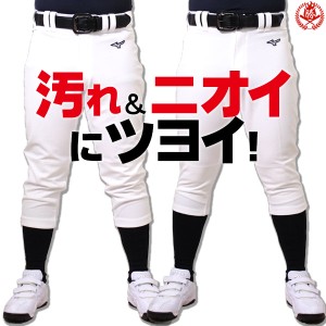 ユニフォームパンツ / ミズノ 野球 ユニフォームパンツ レギュラー ショート SS〜2XO 練習着 mizuno m-pants-a