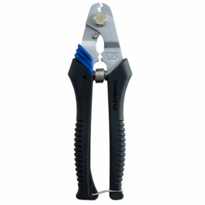 ■SHIMANO【シマノ】　TOOL【工具】　TL-CT12 ケーブルカッター　ライナーニードル付き