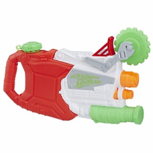 在庫処分 水鉄砲 ナーフ ゾンビストライクリップストーム スーパーソーカー Nerf Super Soaker Zombie Strike Ripstorm 並行輸入品