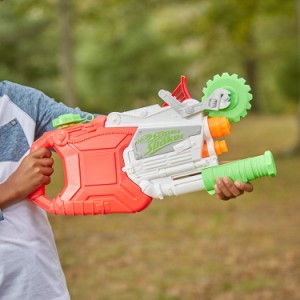 nerf super soaker zombie strike ripstorm