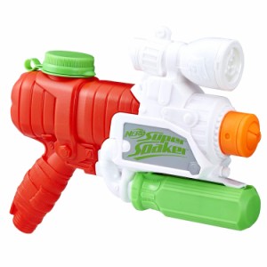 在庫処分 水鉄砲 ナーフ ゾンビストライク ドレッドサイト スーパーソーカー Nerf Super Soaker Zombie Strike Dreadsight 並行輸入品