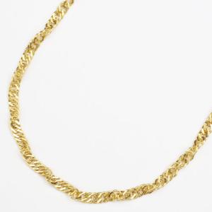 純金 ネックレス 男性の通販 Au Pay マーケット