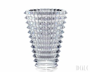 バカラ Baccarat ベース 2103-679 アイ 14.5cm 花瓶 ギフト 結婚祝い プレゼント 贈り物 新生活応援