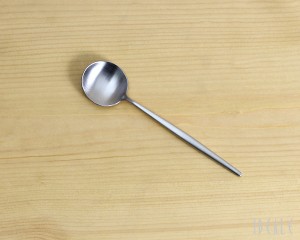 クチポール ムーンマット コーヒー/ティー スプーン MOON MATT 正規販売店 カトラリー 食器 カトラリー クチポール カトラリー 新生活応