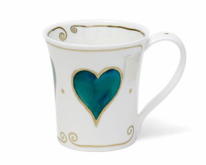 ダヌーン マグカップ JURA ロミオ ROMEO Dunoon Mug 正規販売代理店 マグ ギフト 結婚祝い プレゼント 贈り物 食器 新生活応援