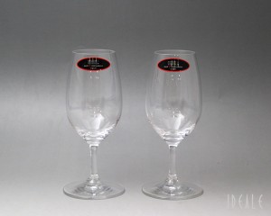 リーデル RIEDEL VINUM(ヴィノム) 6416/60 ポートワイン ペア プレゼント ギフト グラス ワイングラス セット 赤ワイン 白ワイン 結婚祝