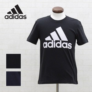【送料無料】アウトレット adidas アディダス メンズ ビッグロゴ Tシャツ トレーニングウェア W-1-1 P