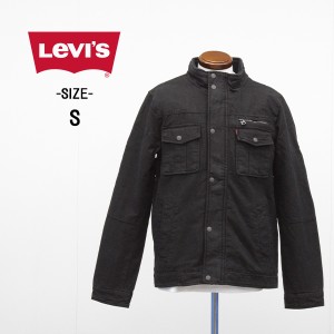 【送料無料】アウトレット Levis リーバイス メンズ ジップアップジャケット 冬 #236941 WP2