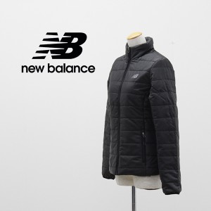 送料無料 アウトレット NEW BALANCE ニューバランス レディース アウター パフジャケット 冬 #1325846 WP37