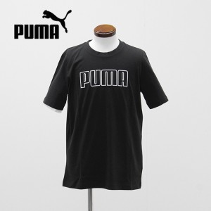 送料無料 アウトレット PUMA プーマ メンズ トップス ダブルダウン Tシャツ 春 夏 秋 冬 #1479759 WP82セ