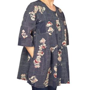 シニア ファッション 80代 レディースの通販 Au Pay マーケット