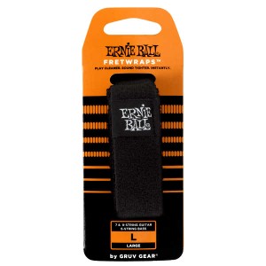 ERNIE BALL　FRETWRAP フレットラップ BY GRUV GEAR LARGE　LGサイズ　アーニーボールブランドのフレットラップ