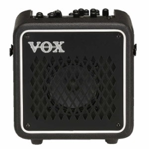 VOXギターアンプ　VOX MINI GO 3 ／ VMG-3