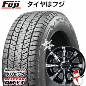 【送料無料 ランクル200/レクサスLX】 BRIDGESTONE ブリヂストン ブリザック DM-V3 285/50R20 20インチ スタッドレスタイヤ ホイール4本