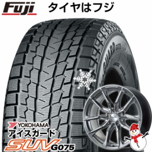 【送料無料 ベンツGLE（W167）】 YOKOHAMA ヨコハマ アイスガード SUV G075 255/50R19 19インチ スタッドレスタイヤ ホイール4本セット 