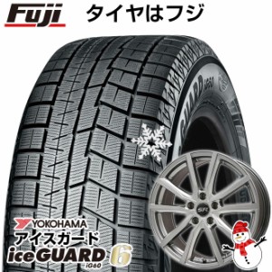 【送料無料 アルファード/ヴェルファイア等】 YOKOHAMA ヨコハマ アイスガード シックスIG60 215/65R16 16インチ スタッドレスタイヤ ホ