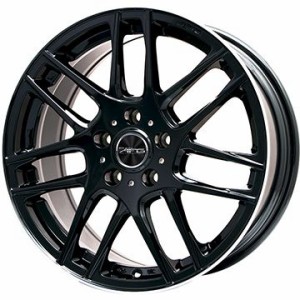 【送料無料 VW（ゴルフ）】 BRIDGESTONE ブリヂストン ブリザック VRX3 225/45R17 17インチ スタッドレスタイヤ ホイール4本セット 輸入