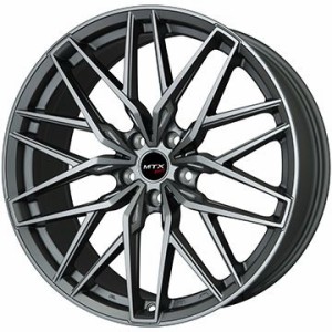 【送料無料 BMW 1シリーズ（F40）】 BRIDGESTONE ブリヂストン ブリザック VRX3 225/45R17 17インチ スタッドレスタイヤ ホイール4本セッ