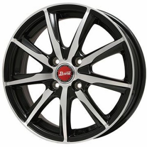 【送料無料】 YOKOHAMA ヨコハマ アイスガード セブンIG70 165/50R15 15インチ スタッドレスタイヤ ホイール4本セット BIGWAY B-WIN ヴェ