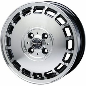 【送料無料】 BLEST バーンズテック KTストリーム 4.5J 4.50-14 YOKOHAMA ヨコハマ エコス ES31 165/55R14 14インチ サマータイヤ ホイー