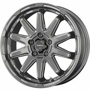 【送料無料】 KYOHO サーキュラー C10S 4.5J 4.50-14 YOKOHAMA ヨコハマ エコス ES31 165/55R14 14インチ サマータイヤ ホイール4本セッ