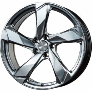 【送料無料 ボルボ（V90）】 DUNLOP ダンロップ ウインターマックス 03 WM03 255/40R19 19インチ スタッドレスタイヤ ホイール4本セット 