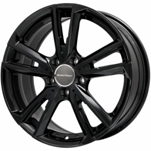 【送料無料 VW（アルテオン）】 MICHELIN ミシュラン エックスアイス スノー 245/45R18 18インチ スタッドレスタイヤ ホイール4本セット 