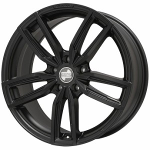 【送料無料 BMW 1シリーズ（F40）】 DUNLOP ダンロップ ウインターマックス 03 WM03 225/40R18 18インチ スタッドレスタイヤ ホイール4本