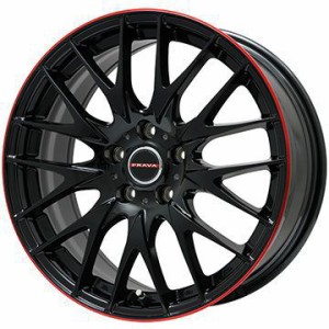 【送料無料 カムリ/レクサスES】 BRIDGESTONE ブリヂストン ブリザック VRX3 235/45R18 18インチ スタッドレスタイヤ ホイール4本セット 