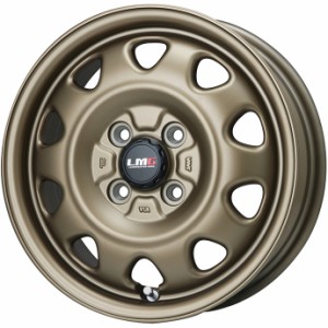 【送料無料】 DUNLOP ダンロップ ウインターマックス 03 WM03 165/50R15 15インチ スタッドレスタイヤ ホイール4本セット LEHRMEISTER LM