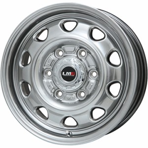 【送料無料 ハイエース200系】 DUNLOP ダンロップ ウインターマックス SV01 107/105L 195/80R15 15インチ スタッドレスタイヤ ホイール4