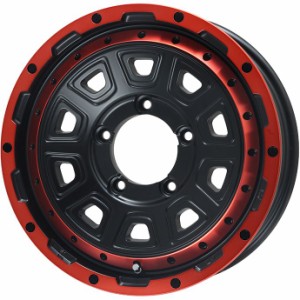 【送料無料 ジムニーシエラ用】 DUNLOP ダンロップ ウインターマックス SJ8+ 195/80R15 15インチ スタッドレスタイヤ ホイール4本セット 