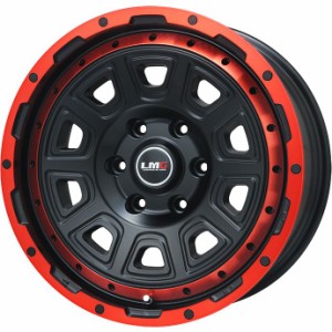 【送料無料 プラド】 DUNLOP ダンロップ ウィンターマックス SJ8+ 265/60R18 18インチ スタッドレスタイヤ ホイール4本セット LEHRMEISTE