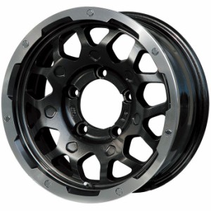 【送料無料 ジムニーシエラ用】 DUNLOP ダンロップ ウインターマックス SJ8+ 195/80R15 15インチ スタッドレスタイヤ ホイール4本セット 