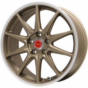 【送料無料 カムリ/レクサスES】 BRIDGESTONE ブリヂストン ブリザック VRX3 235/45R18 18インチ スタッドレスタイヤ ホイール4本セット 