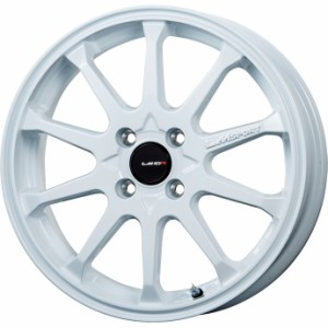 【送料無料 クロスビー/イグニス用】 YOKOHAMA ヨコハマ アイスガード シックスIG60 175/60R16 16インチ スタッドレスタイヤ ホイール4本