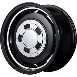 【送料無料】 MID ガルシア シスコ 4.5J 4.50-14 YOKOHAMA ヨコハマ エコス ES31 165/55R14 14インチ サマータイヤ ホイール4本セット