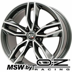 【送料無料 VW（アルテオン）】 BRIDGESTONE ブリヂストン ブリザック VRX3 245/45R18 18インチ スタッドレスタイヤ ホイール4本セット 