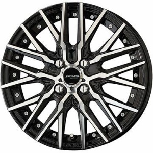 【送料無料】 KYOHO シュタイナー CVX 4.5J 4.50-14 YOKOHAMA ヨコハマ エコス ES31 165/55R14 14インチ サマータイヤ ホイール4本セット