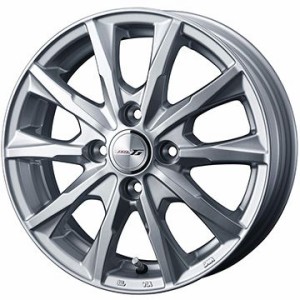 【送料無料】 165/55R14 14インチ WEDS ジョーカー グライド 4.5J 4.50-14 YOKOHAMA ヨコハマ エコス ES31 サマータイヤ ホイール4本セッ