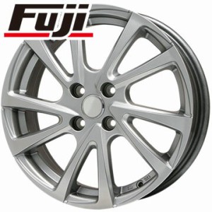 YOKOHAMA ヨコハマ アイスガード6 IG60 175/65R15 スタッドレスタイヤホイールセット BRANDLE ブランドル E04 5.5J 5.50-15