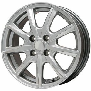 DUNLOP ダンロップ ウインターマックス 02 195/65R15 スタッドレスタイヤホイールセット BRANDLE ブランドル E05 6J 6.00-15