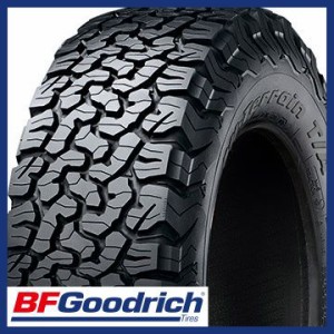 【送料無料】 BFグッドリッチ オールテレーンT/A KO2 ブラックレター 285/55R20 117/114T タイヤ単品1本価格