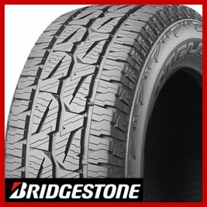 【送料無料】 BRIDGESTONE ブリヂストン デューラー A/T001 225/70R16 103S タイヤ単品1本価格