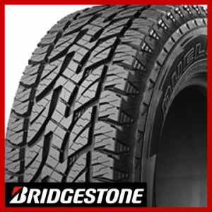 【送料無料】 BRIDGESTONE ブリヂストン デューラー A/T694 225/80R15 105S タイヤ単品1本価格