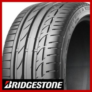 【送料無料】 BRIDGESTONE ブリヂストン ポテンザ S001 RFT 215/45R17 87W タイヤ単品1本価格