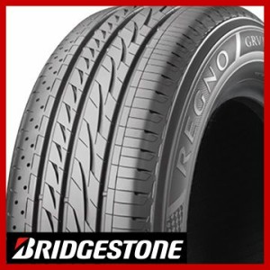 【送料無料】 BRIDGESTONE ブリヂストン レグノ GRVII 215/60R17 96H タイヤ単品1本価格