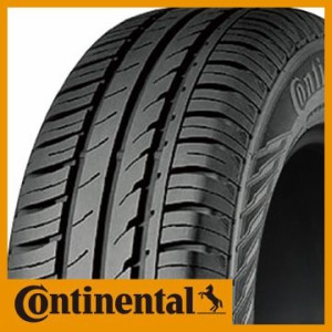 【送料無料】 CONTINENTAL コンチネンタル コンチ エココンタクト3 175/55R15 77T タイヤ単品1本価格