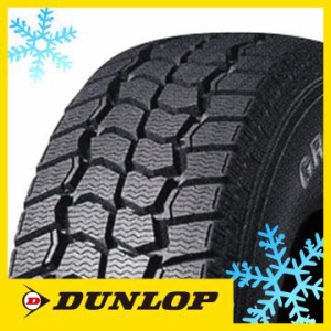 【送料無料】 DUNLOP ダンロップ グラスピック HS-V 8P 175R13 8PR スタッドレスタイヤ単品1本価格