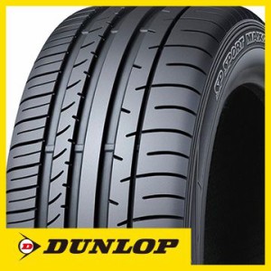 【送料無料】 DUNLOP ダンロップ SPスポーツ MAXX 050+ RFT 225/50R17 94W タイヤ単品1本価格